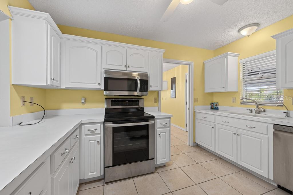SUN CITY CENTER UNIT 45 1ST AD - Residential