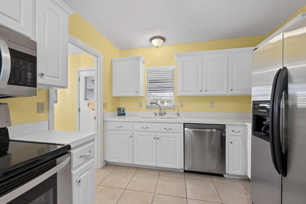 SUN CITY CENTER UNIT 45 1ST AD - Residential