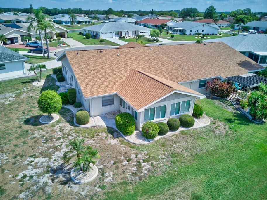 SUN CITY CENTER UNIT 45 1ST AD - Residential
