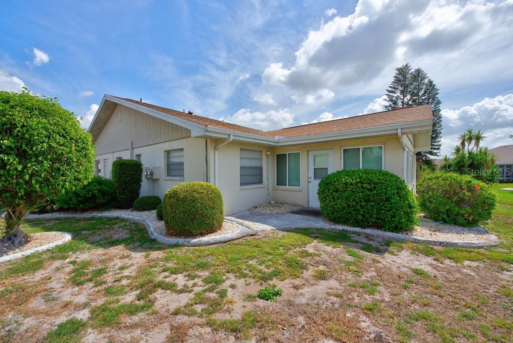 SUN CITY CENTER UNIT 45 1ST AD - Residential