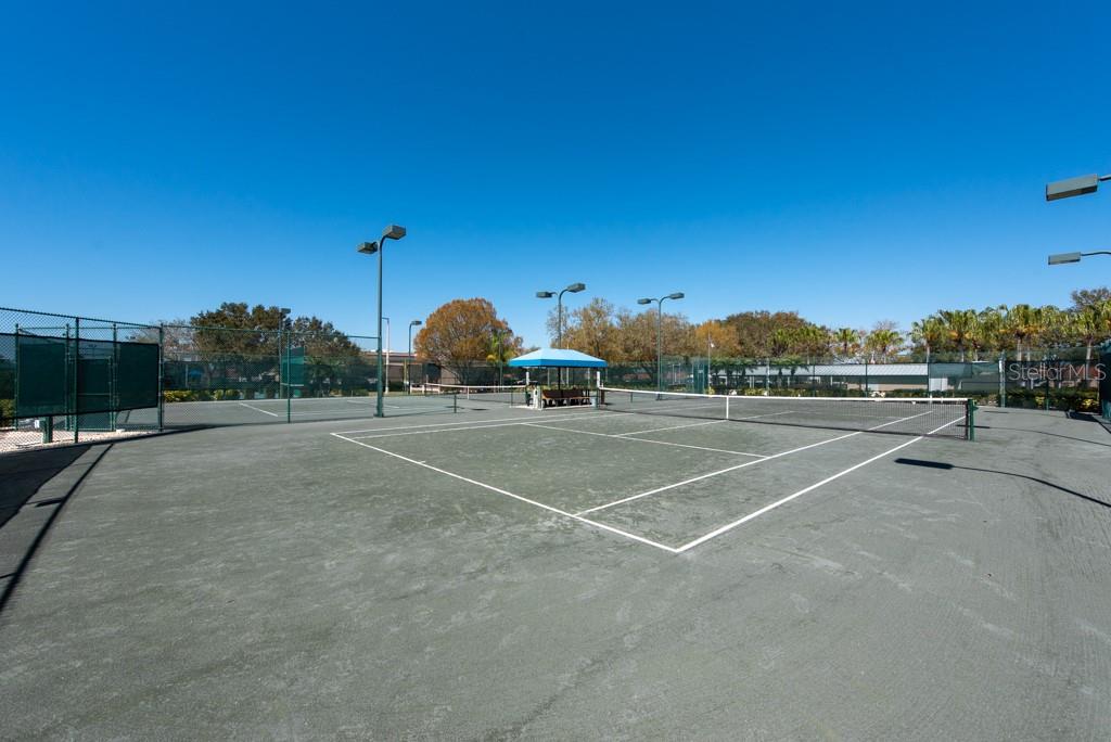 SUN CITY CENTER UNIT 45 1ST AD - Residential