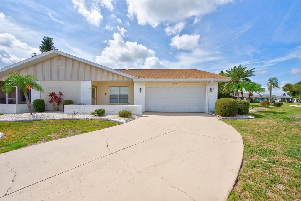 SUN CITY CENTER UNIT 45 1ST AD - Residential