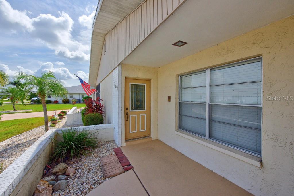 SUN CITY CENTER UNIT 45 1ST AD - Residential