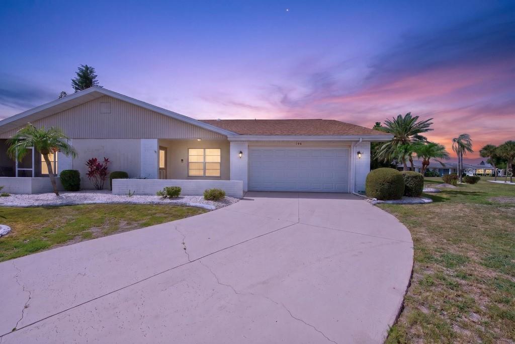 SUN CITY CENTER UNIT 45 1ST AD - Residential