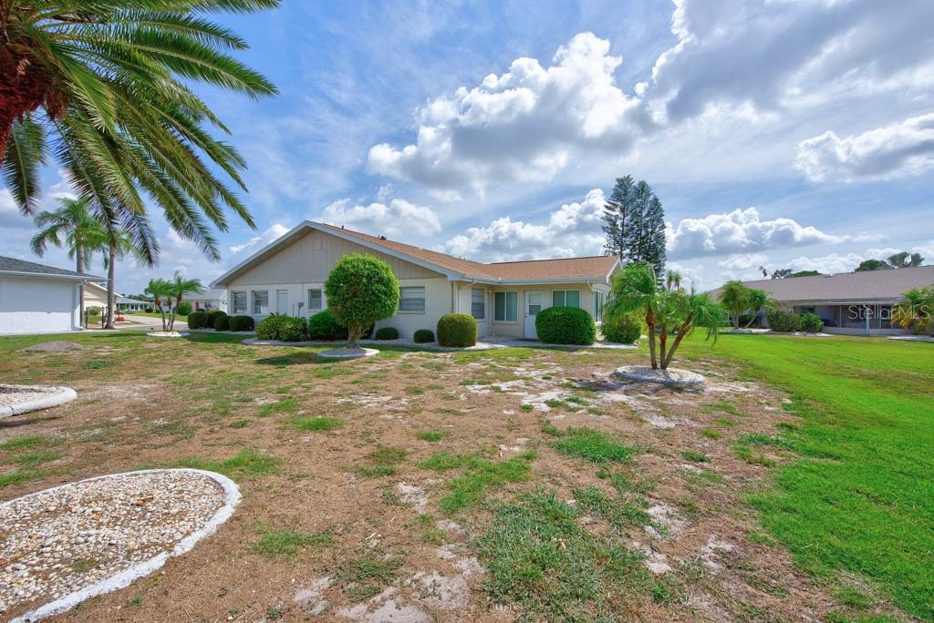 SUN CITY CENTER UNIT 45 1ST AD - Residential