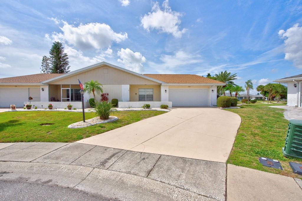 SUN CITY CENTER UNIT 45 1ST AD - Residential
