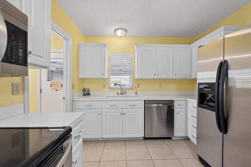 SUN CITY CENTER UNIT 45 1ST AD - Residential