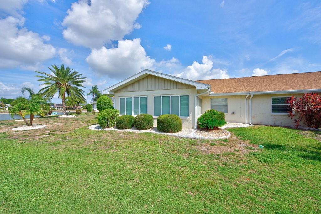 SUN CITY CENTER UNIT 45 1ST AD - Residential