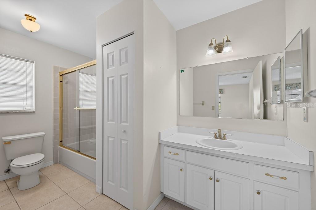 SUN CITY CENTER UNIT 45 1ST AD - Residential