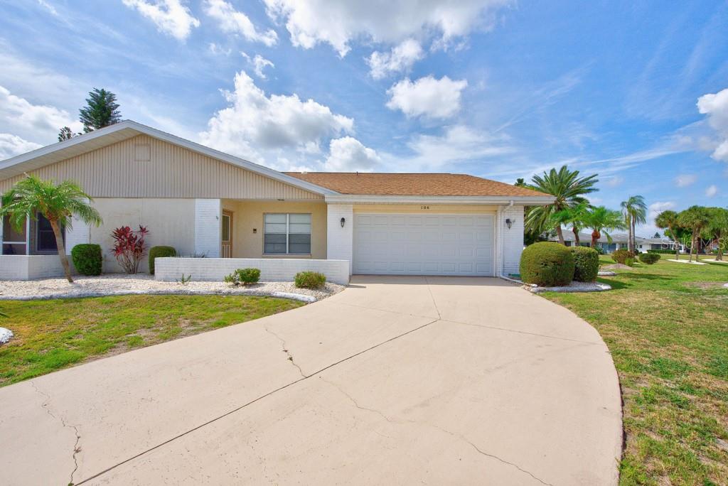 SUN CITY CENTER UNIT 45 1ST AD - Residential