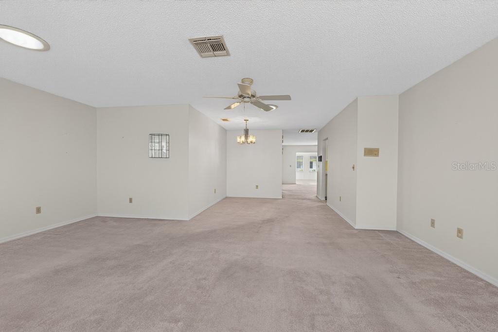 SUN CITY CENTER UNIT 45 1ST AD - Residential