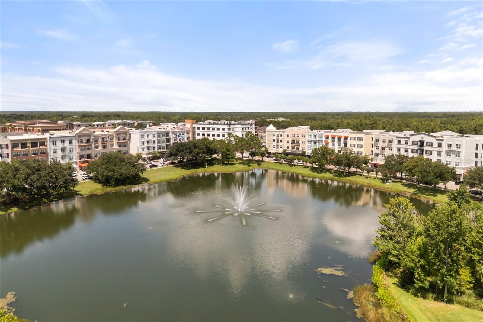 AVALON TWNHMS - Residential
