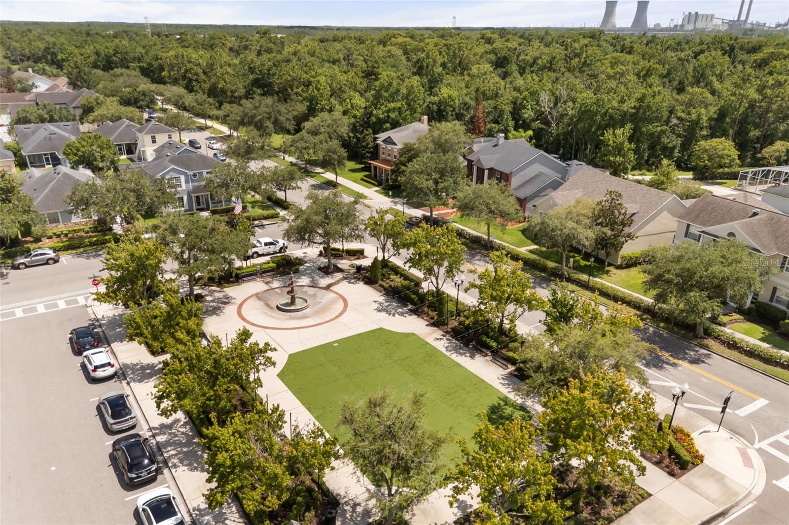 AVALON TWNHMS - Residential