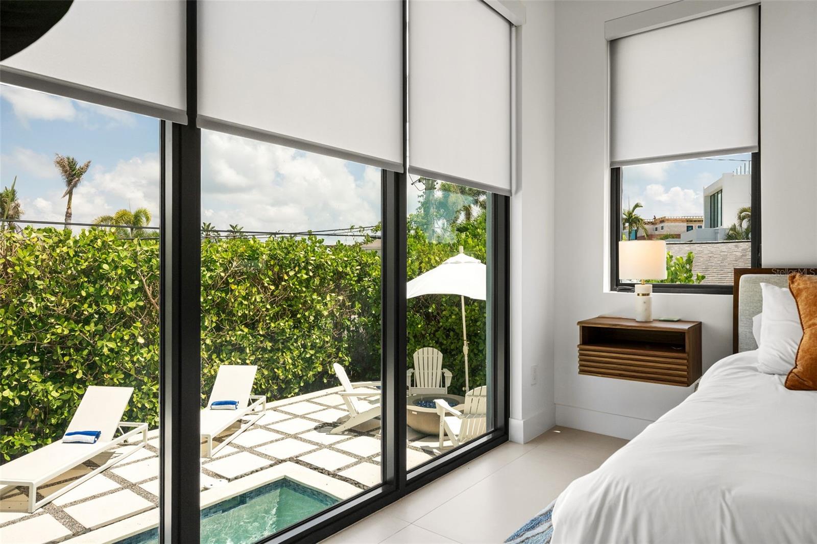 LIDO C - Residential