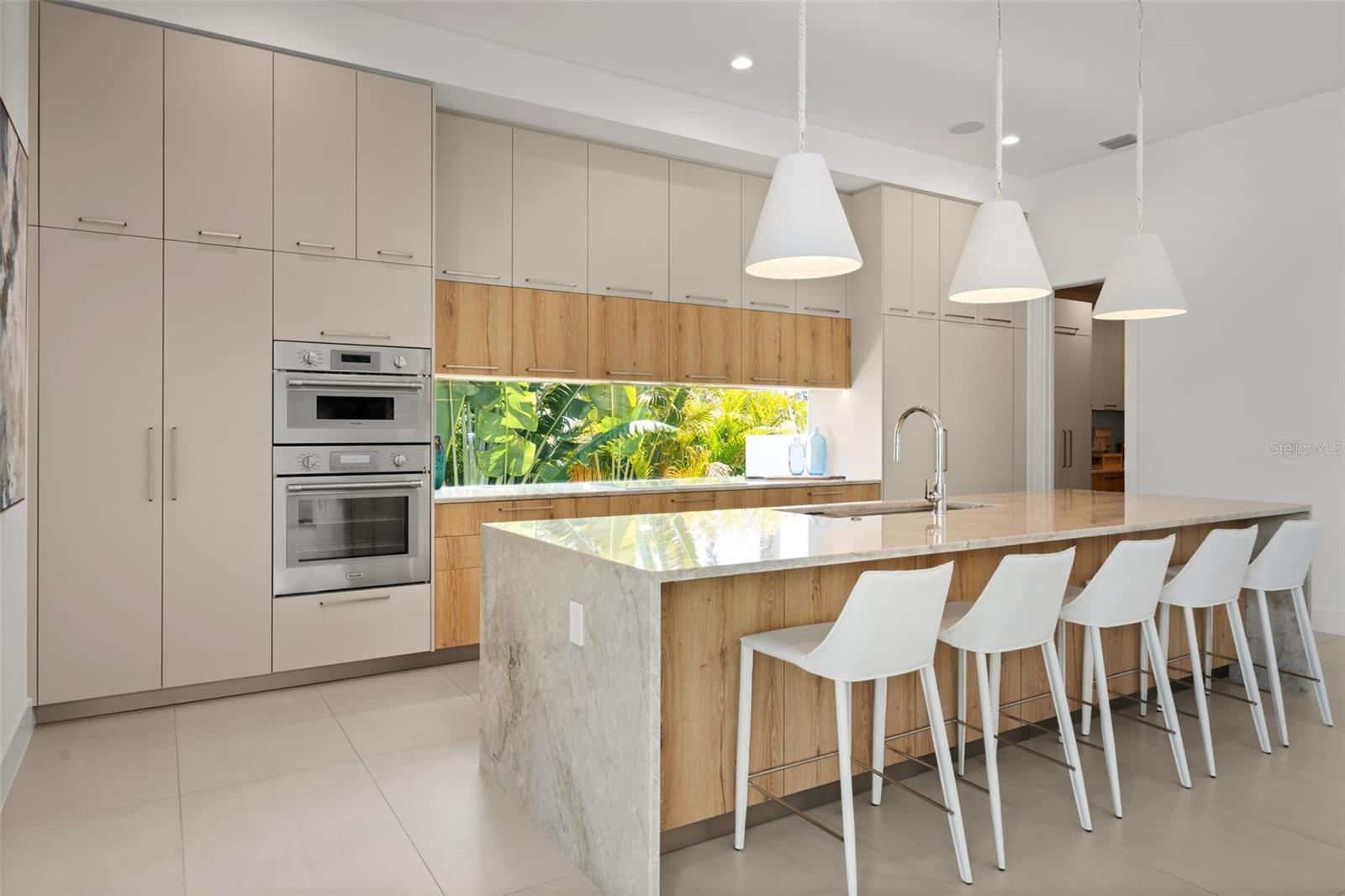 LIDO C - Residential