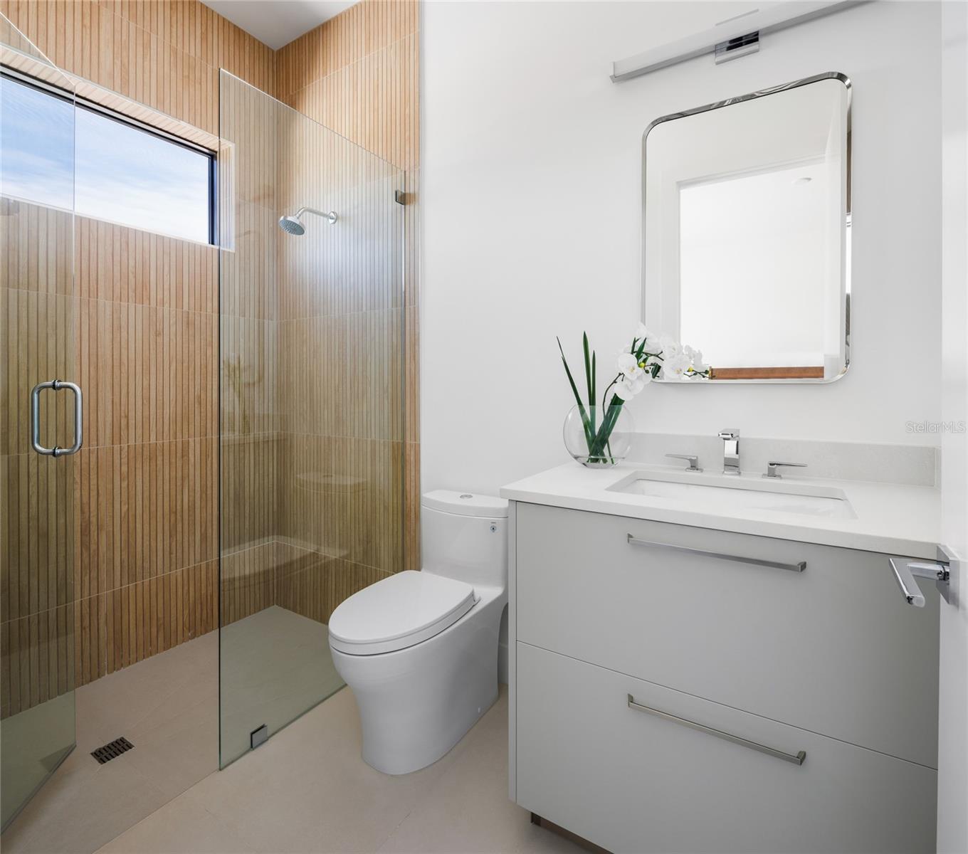 LIDO C - Residential
