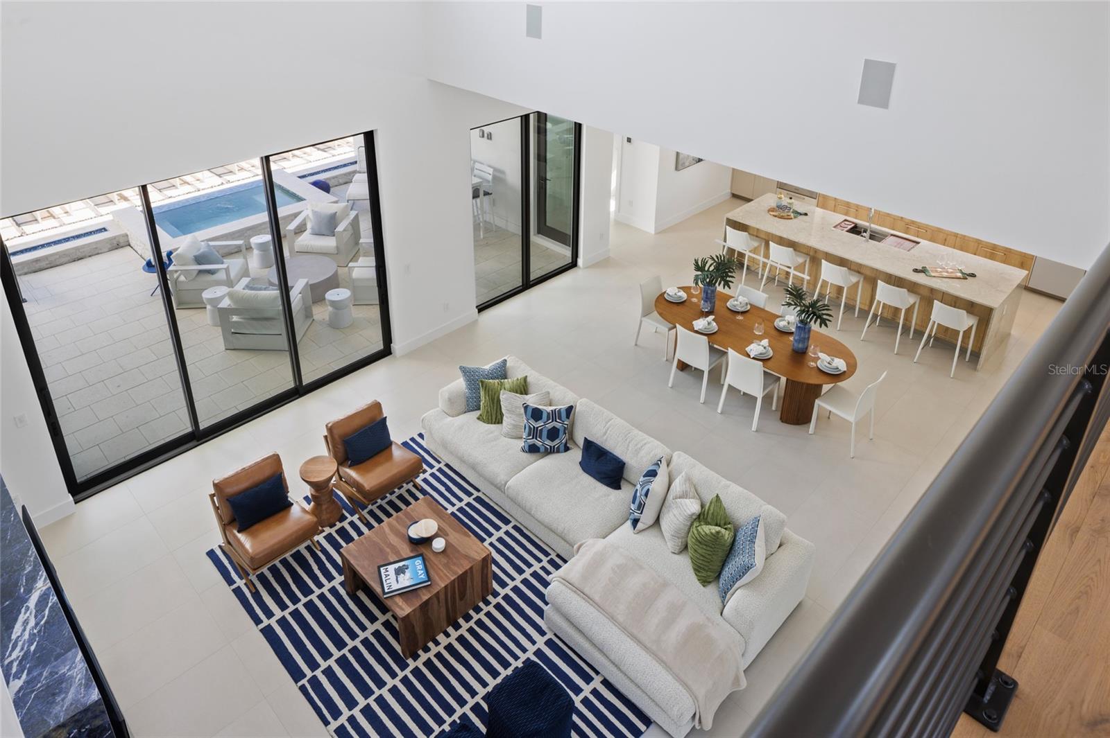 LIDO C - Residential