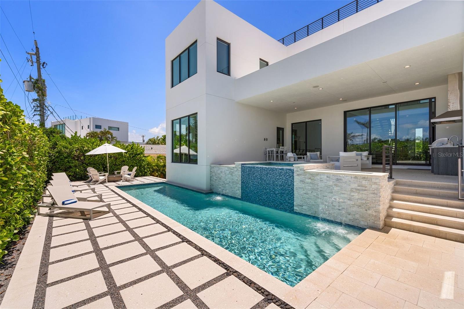LIDO C - Residential