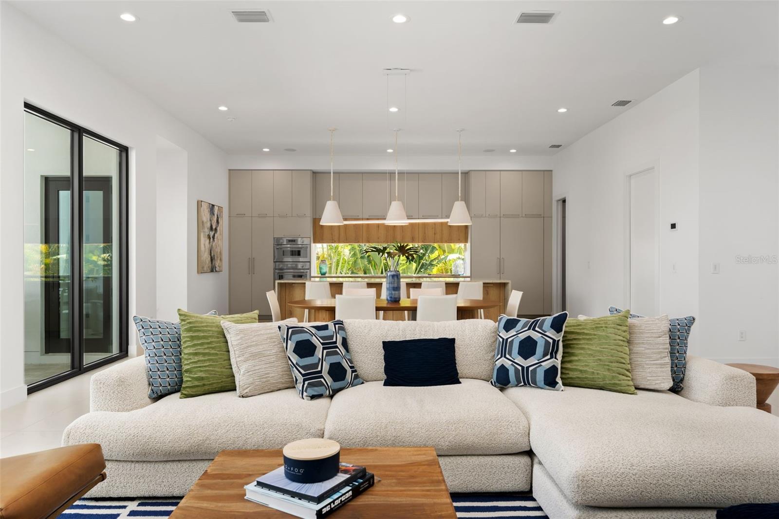 LIDO C - Residential