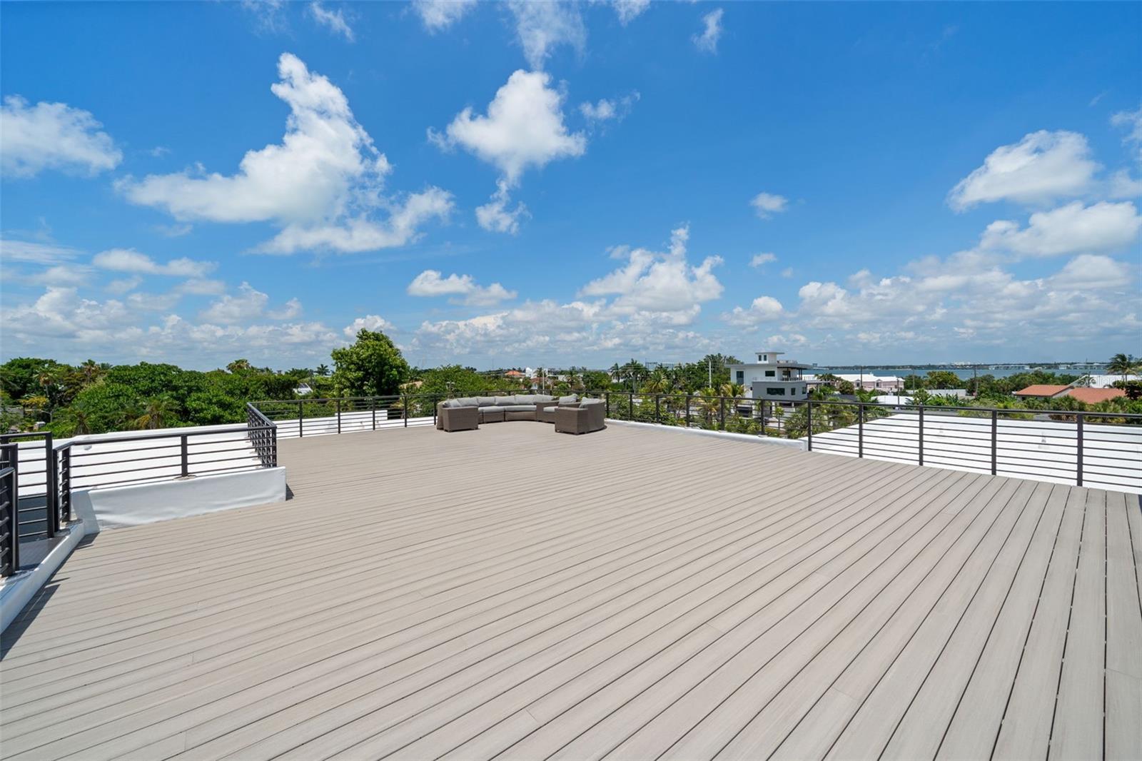 LIDO C - Residential