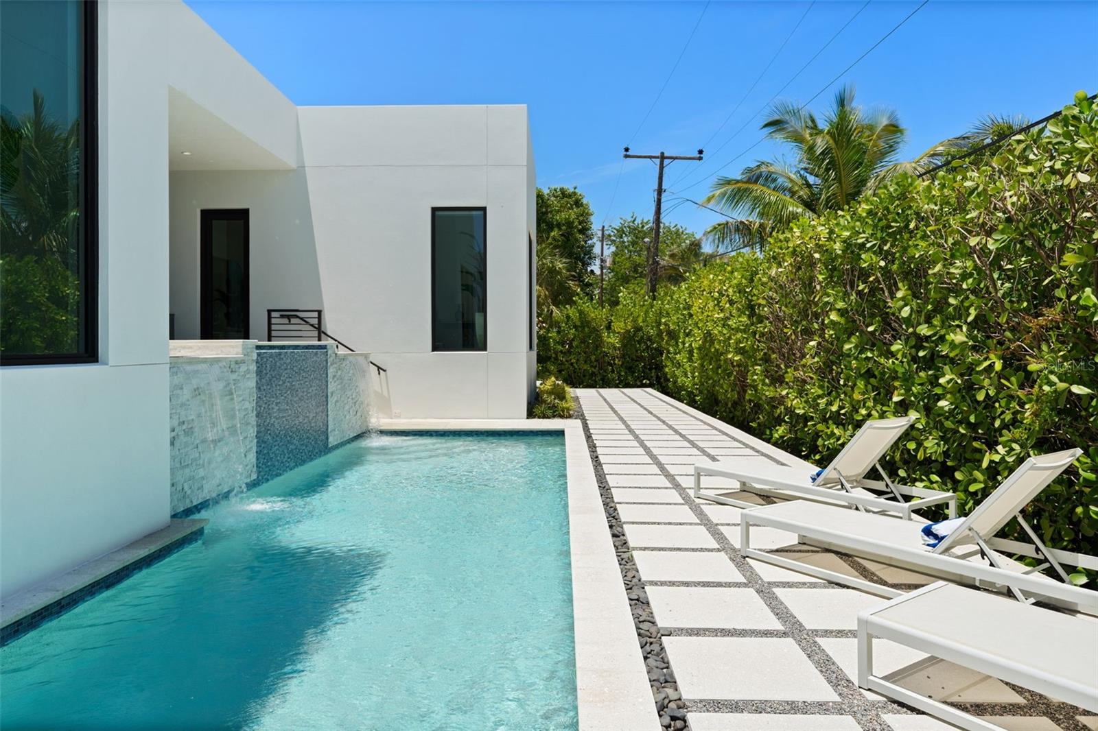 LIDO C - Residential