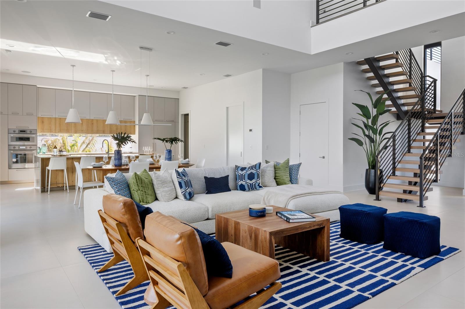 LIDO C - Residential