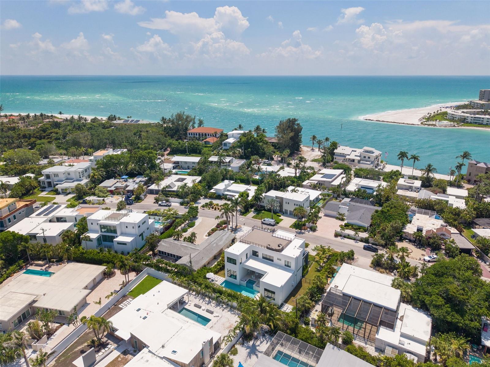 LIDO C - Residential