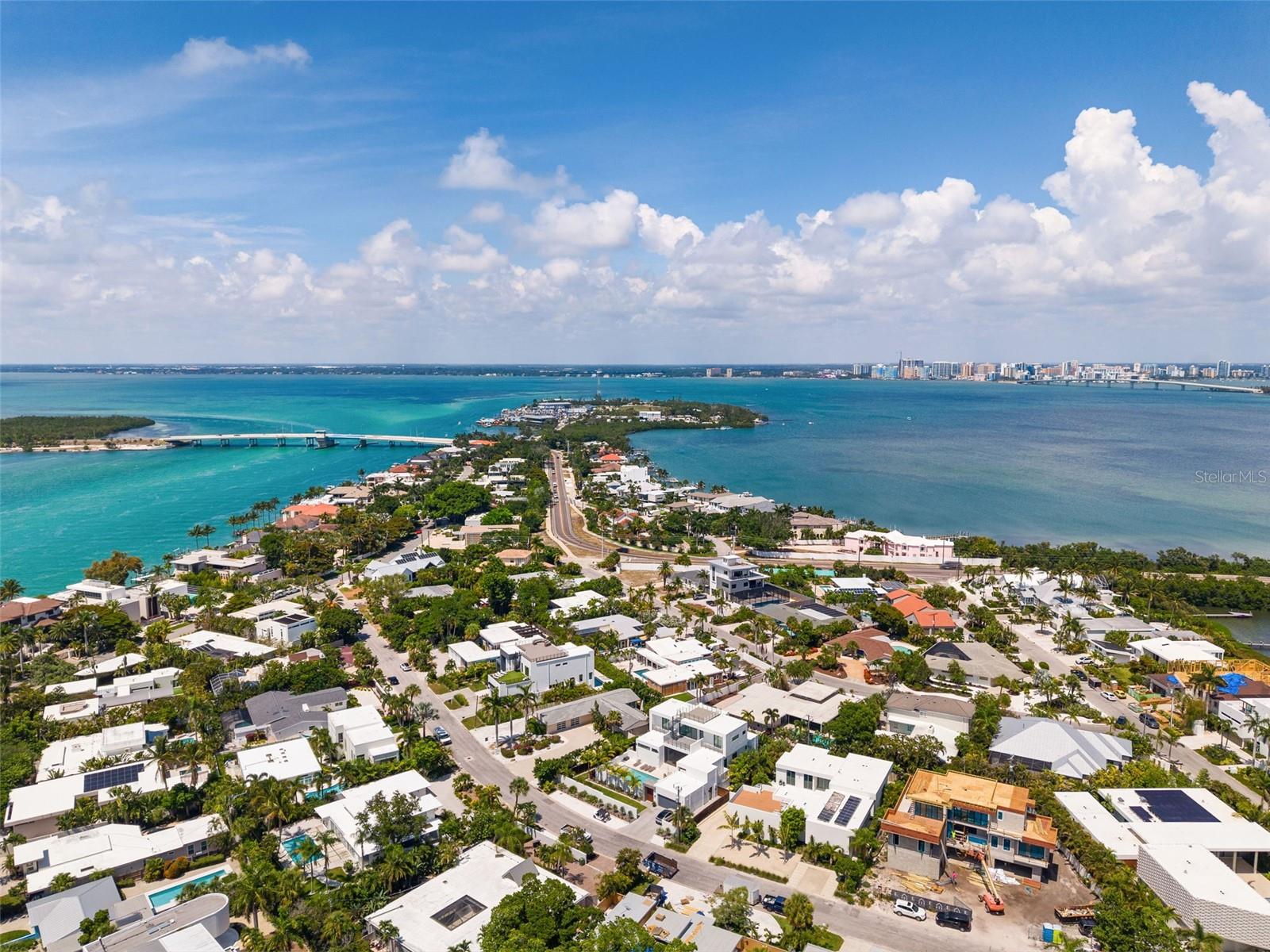 LIDO C - Residential