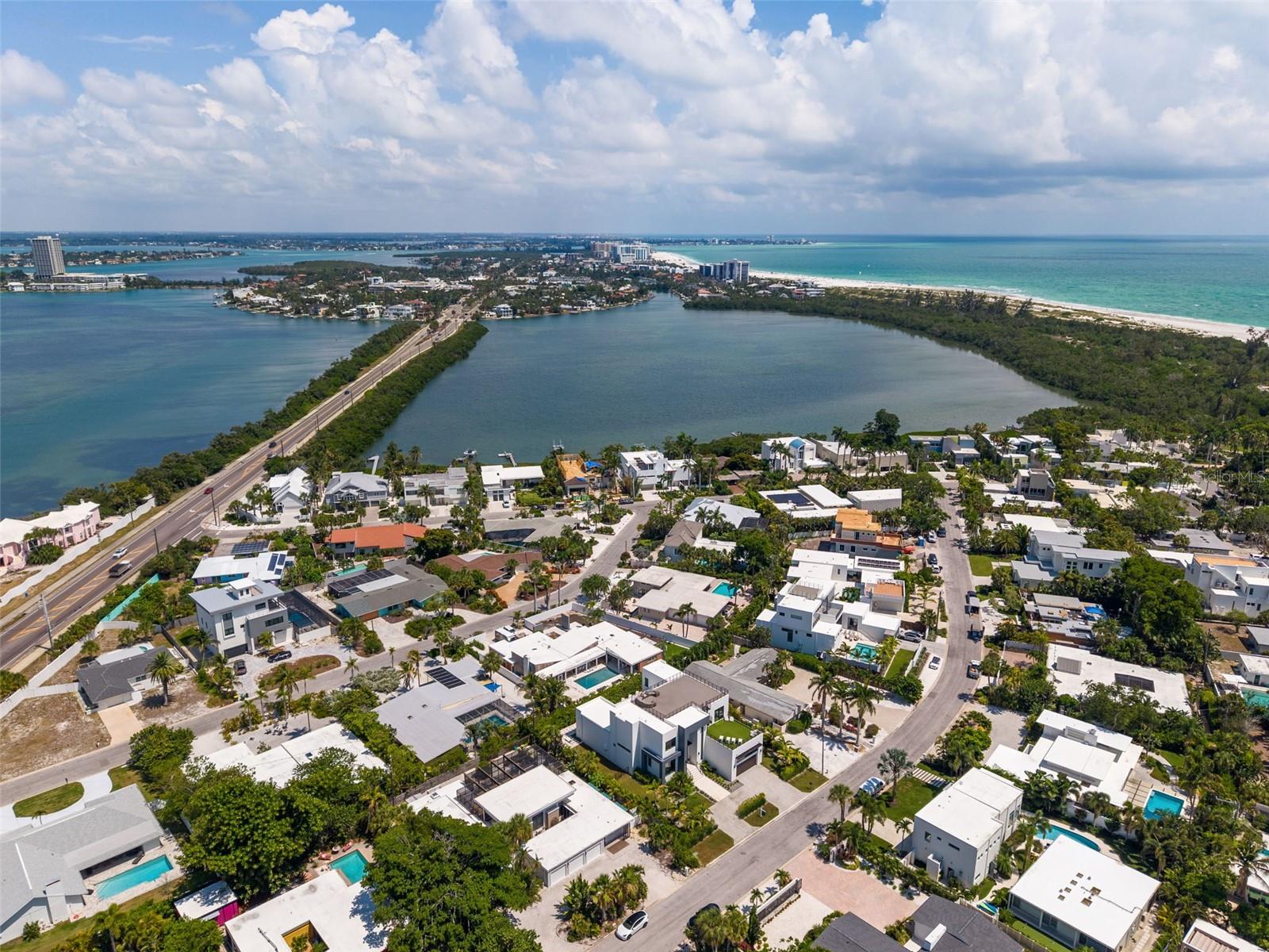 LIDO C - Residential