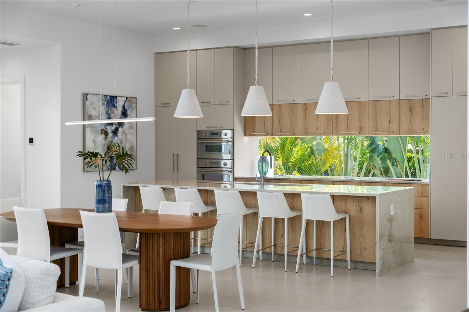 LIDO C - Residential