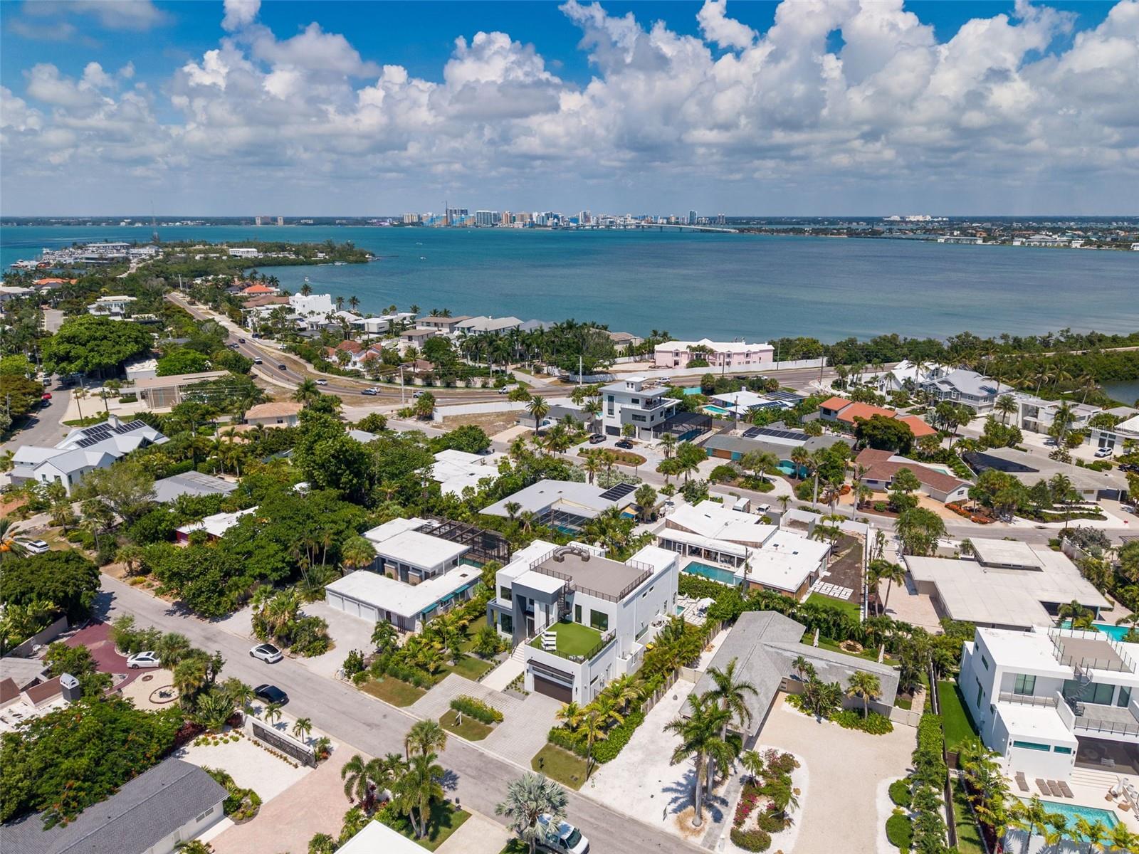 LIDO C - Residential