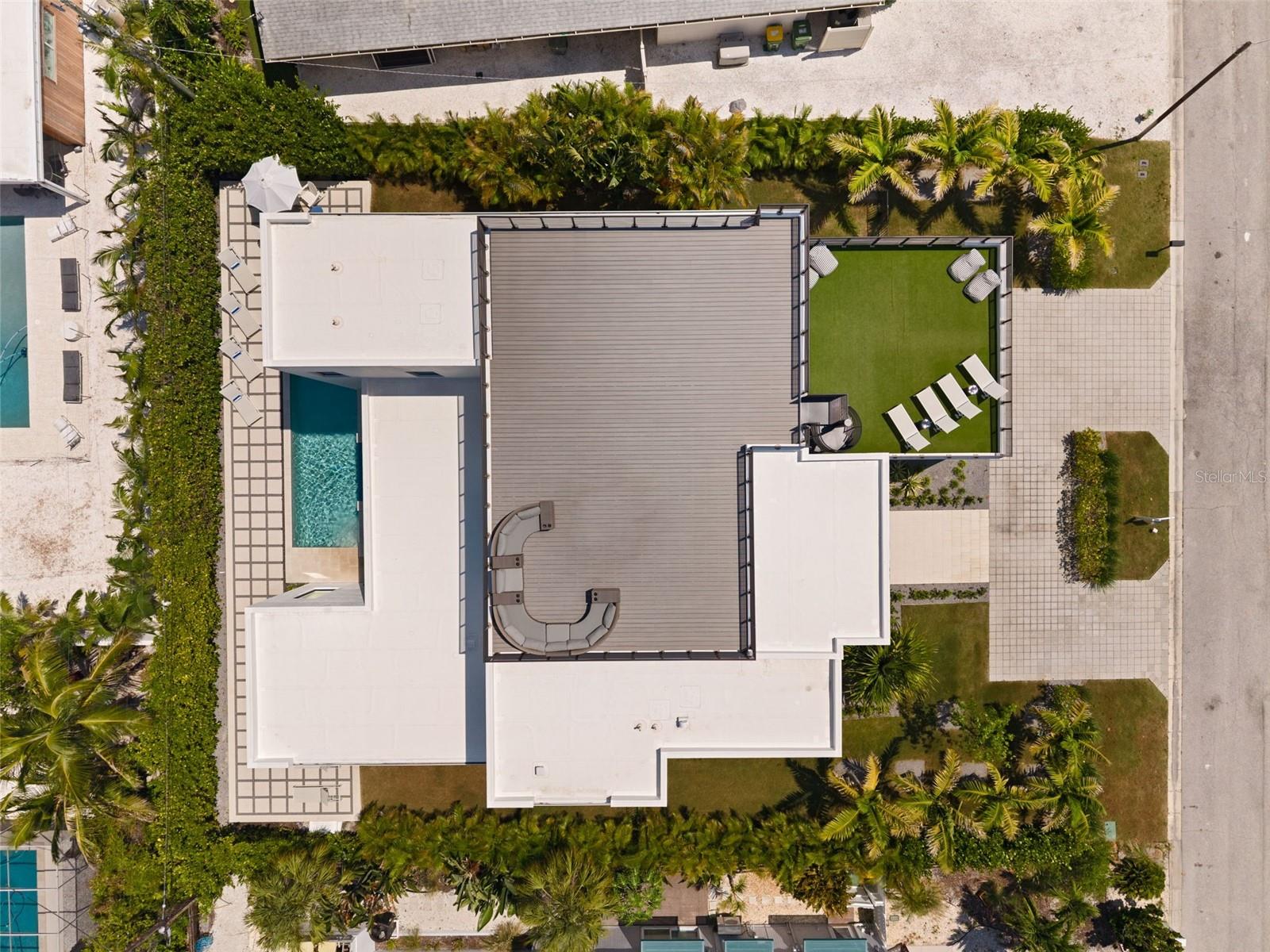 LIDO C - Residential
