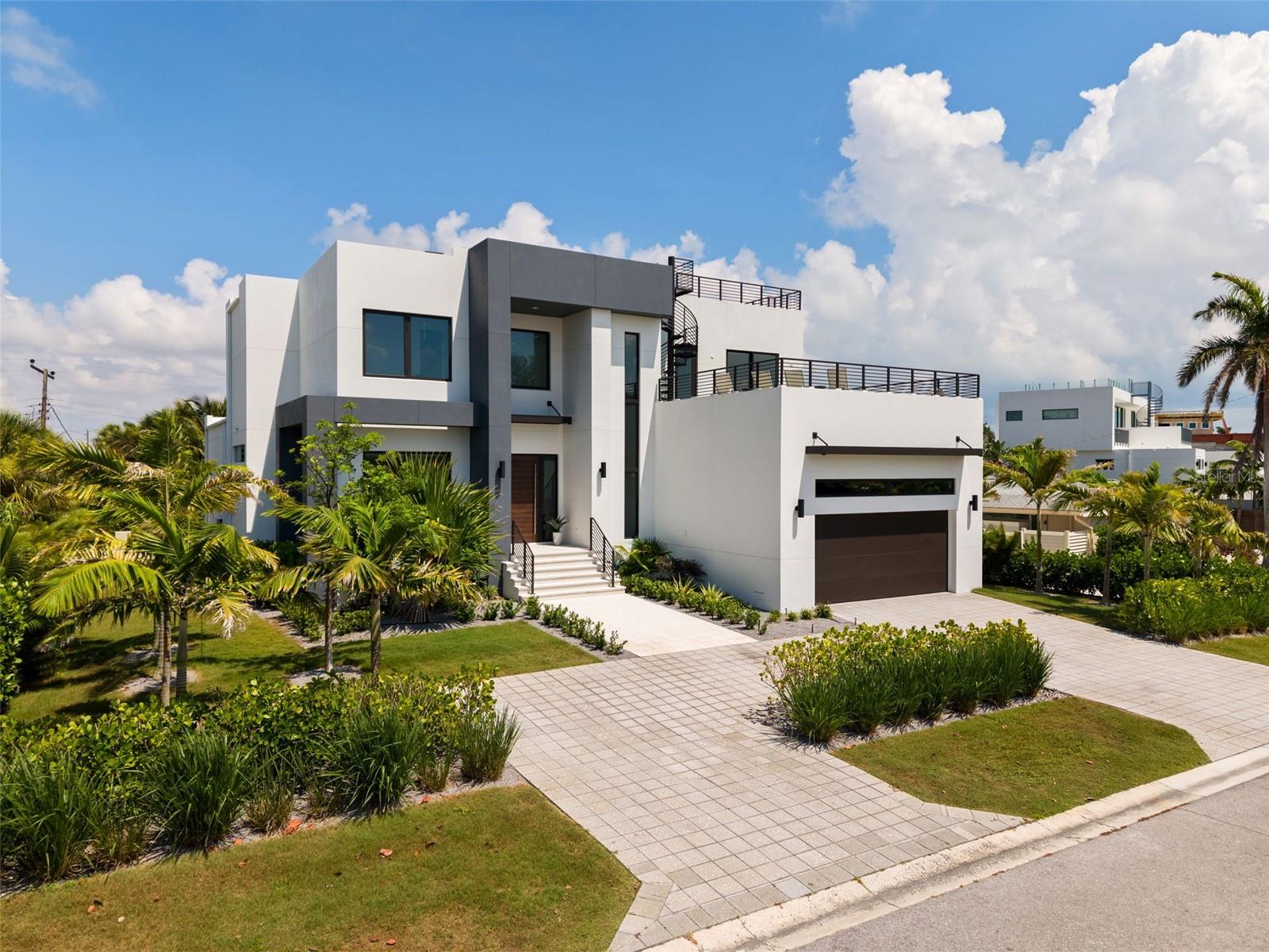 LIDO C - Residential
