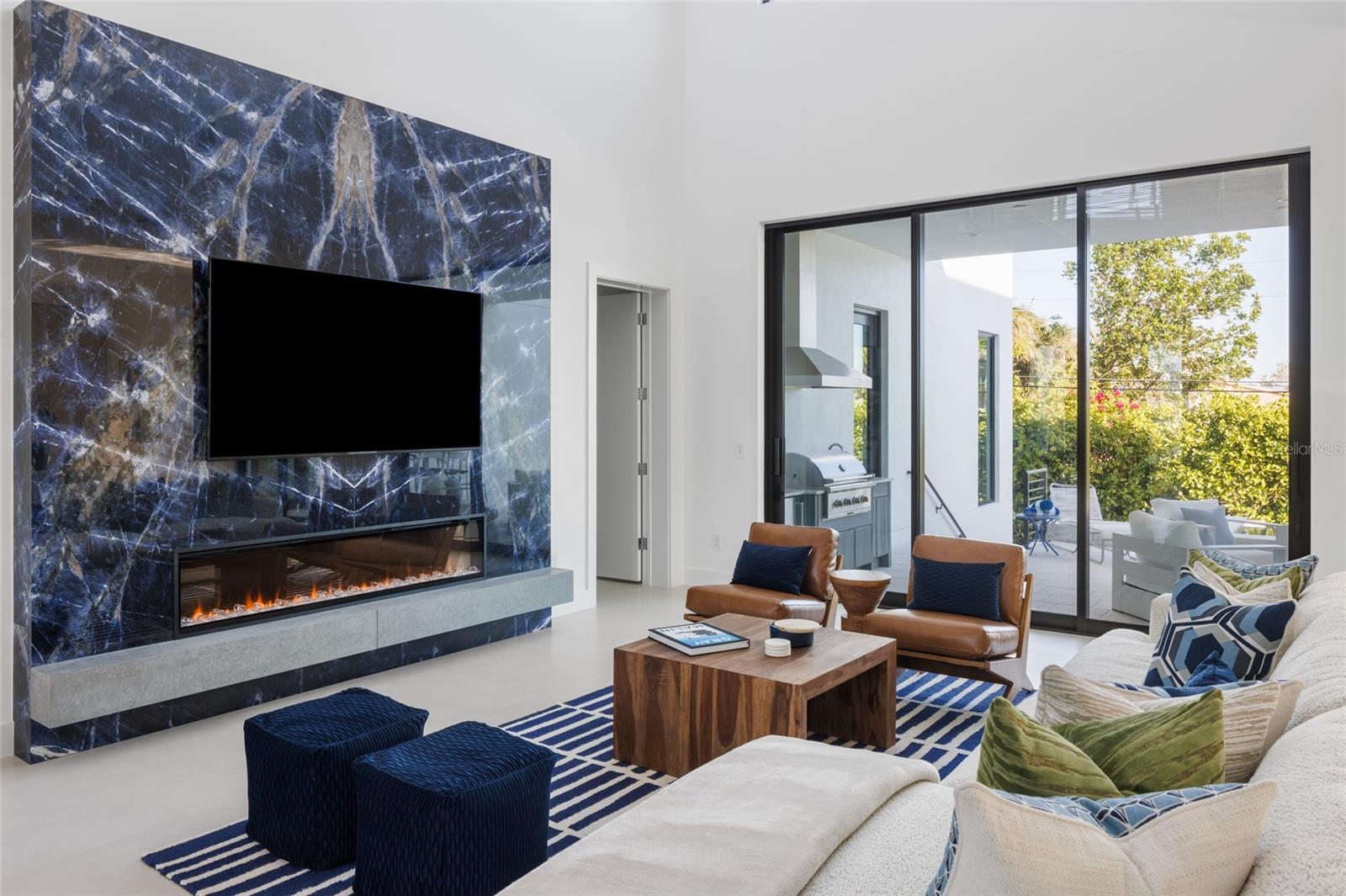 LIDO C - Residential