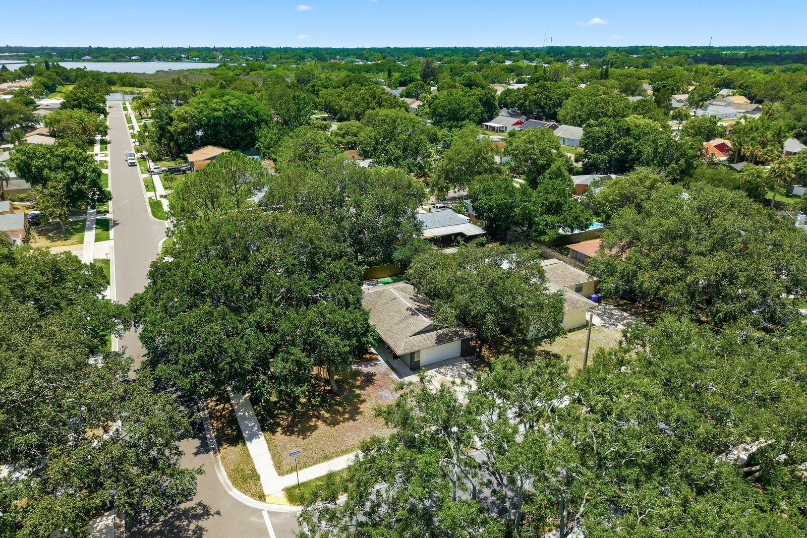 HARBOR PALMS UNIT ELEVEN LOT 451 - Residential