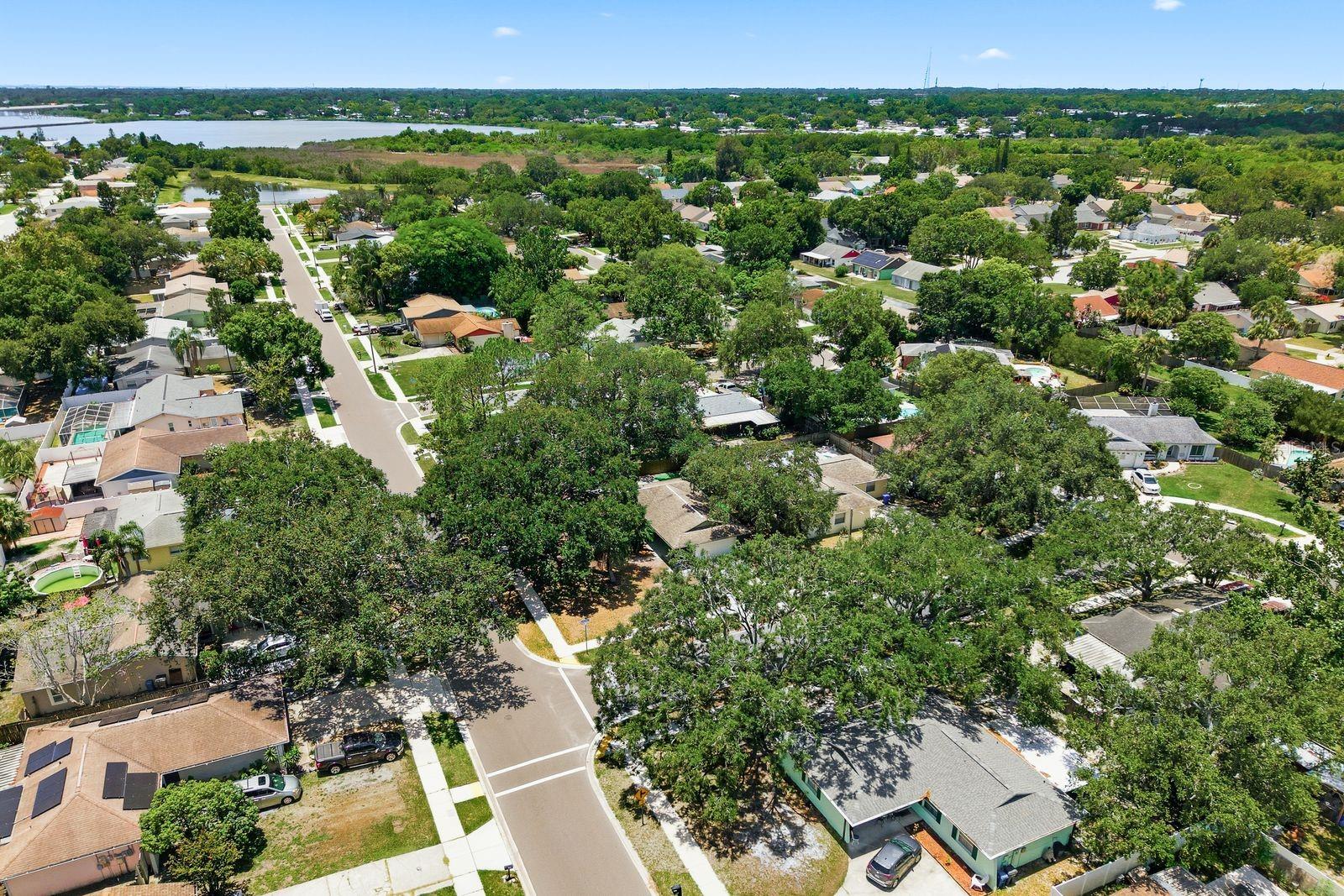 HARBOR PALMS UNIT ELEVEN LOT 451 - Residential