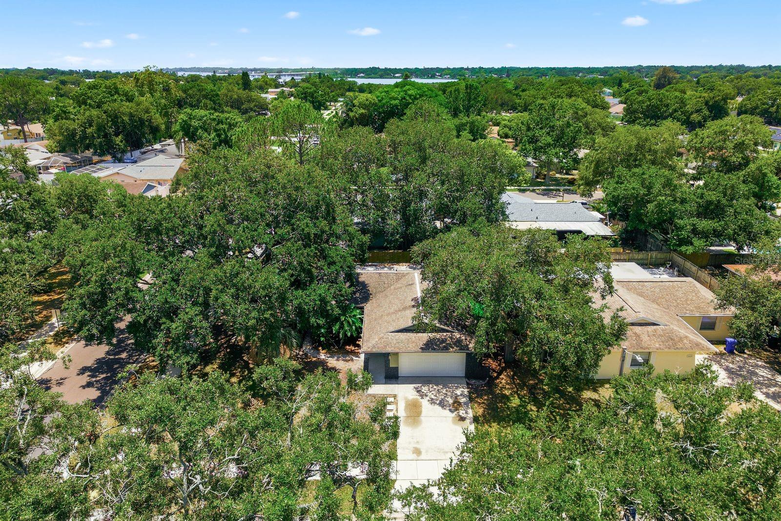 HARBOR PALMS UNIT ELEVEN LOT 451 - Residential