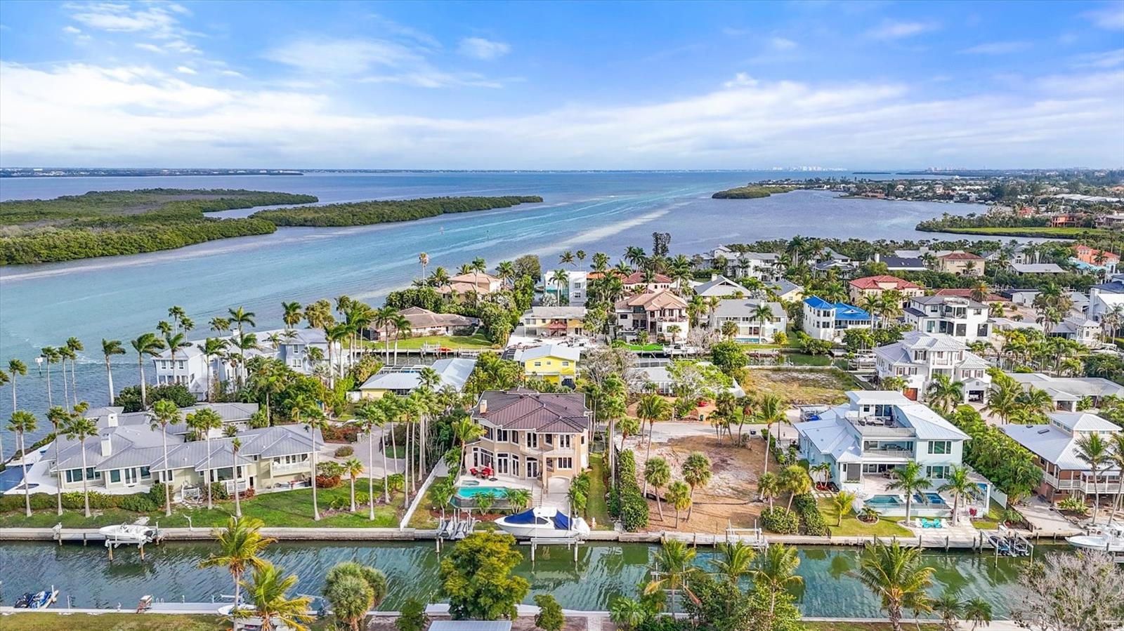 SLEEPY LAGOON PARK 2 - Residential