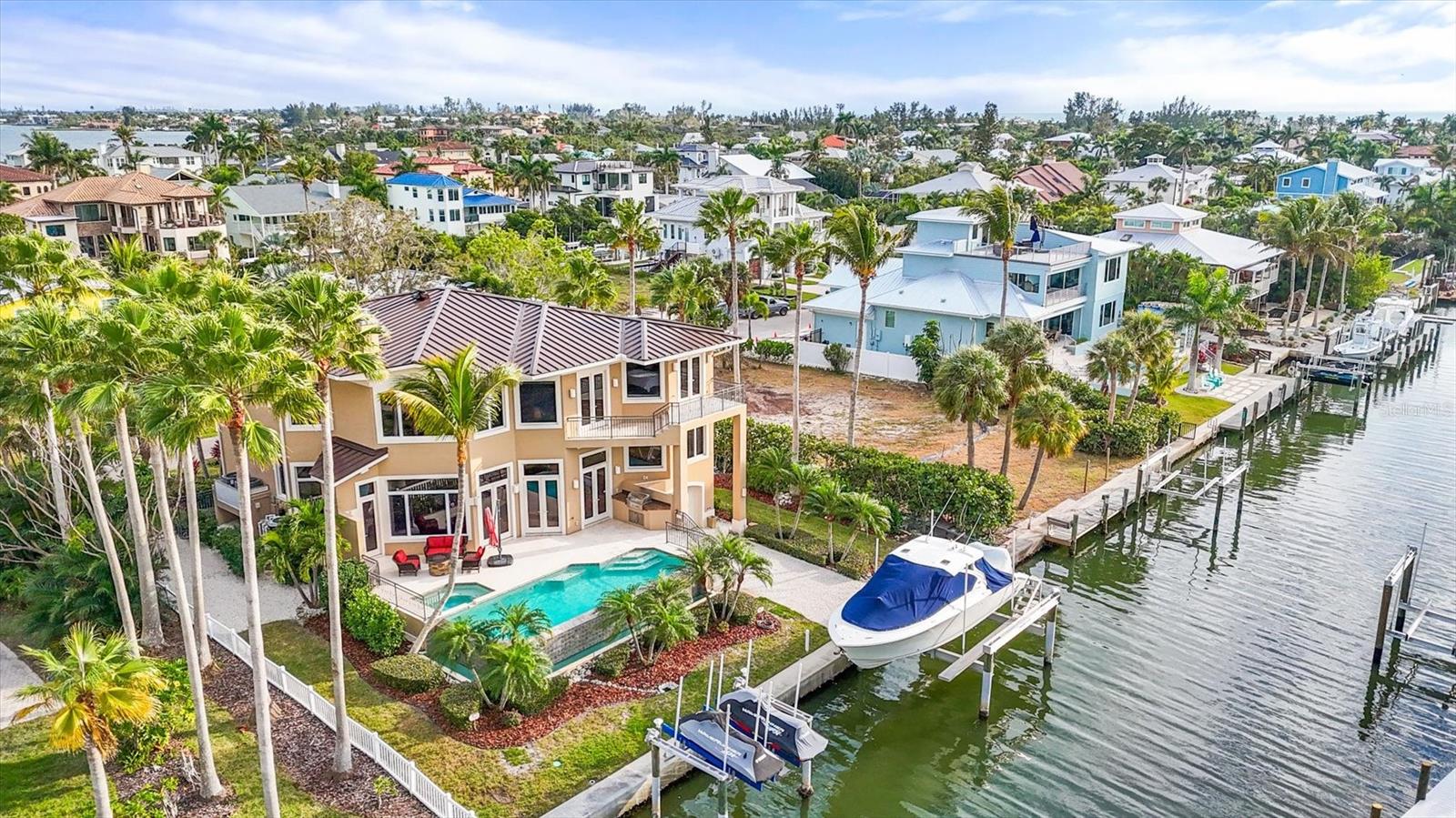 SLEEPY LAGOON PARK 2 - Residential