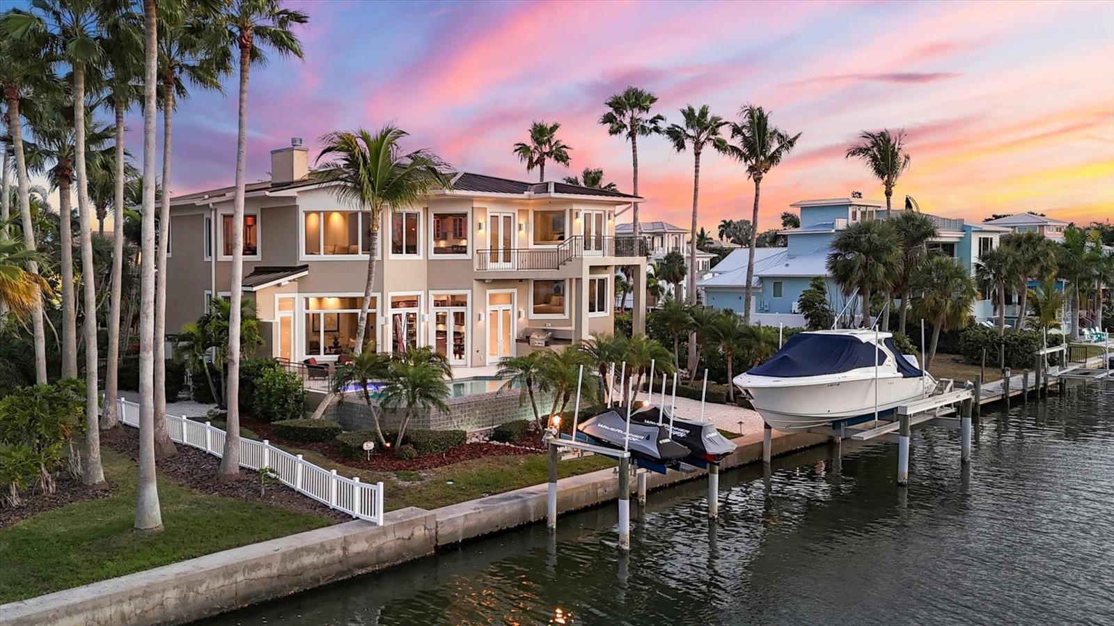 SLEEPY LAGOON PARK 2 - Residential