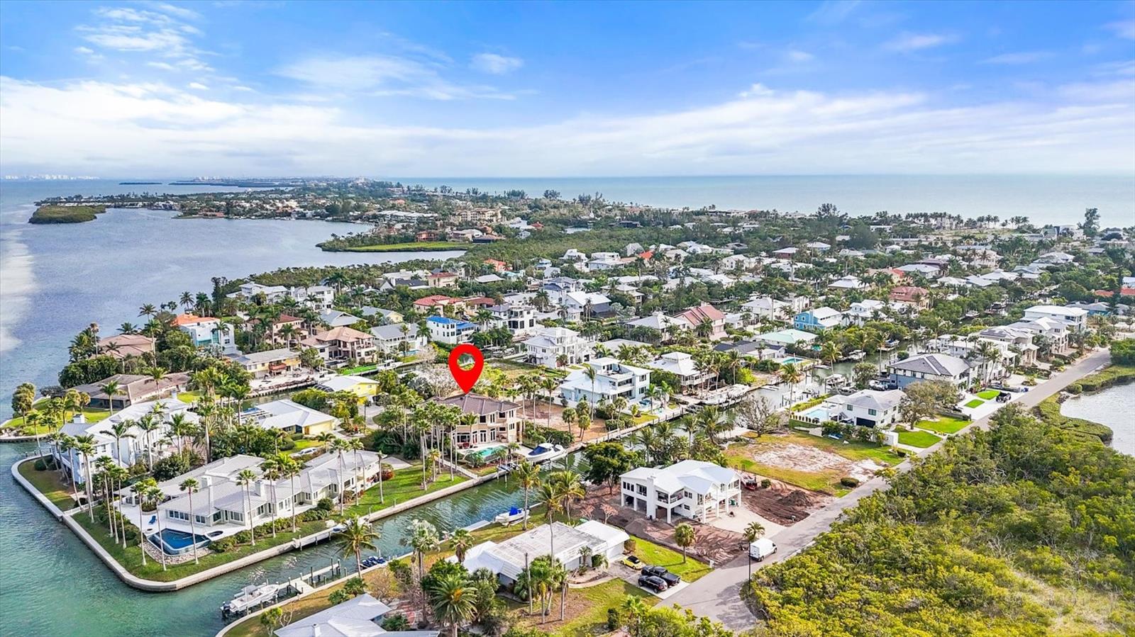 SLEEPY LAGOON PARK 2 - Residential