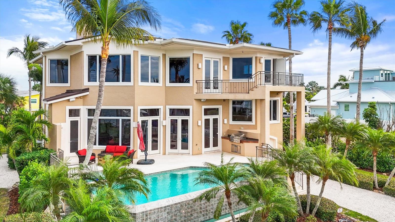 SLEEPY LAGOON PARK 2 - Residential