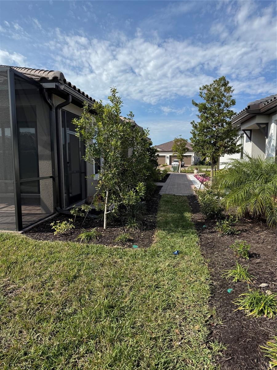 SKYE RANCH NBRHD 4 NORTH - Residential Lease