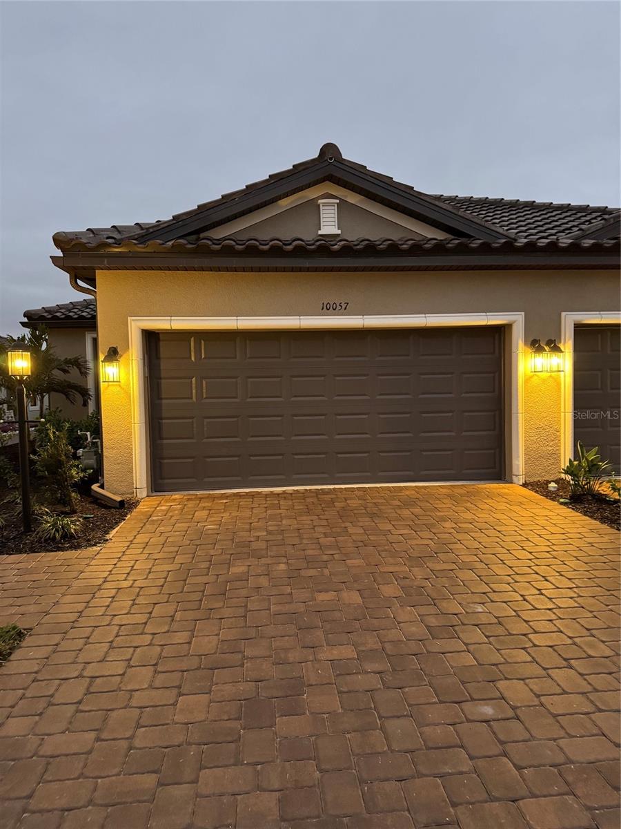 SKYE RANCH NBRHD 4 NORTH - Residential Lease