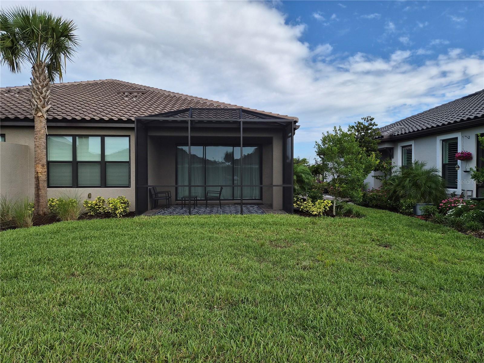 SKYE RANCH NBRHD 4 NORTH - Residential Lease
