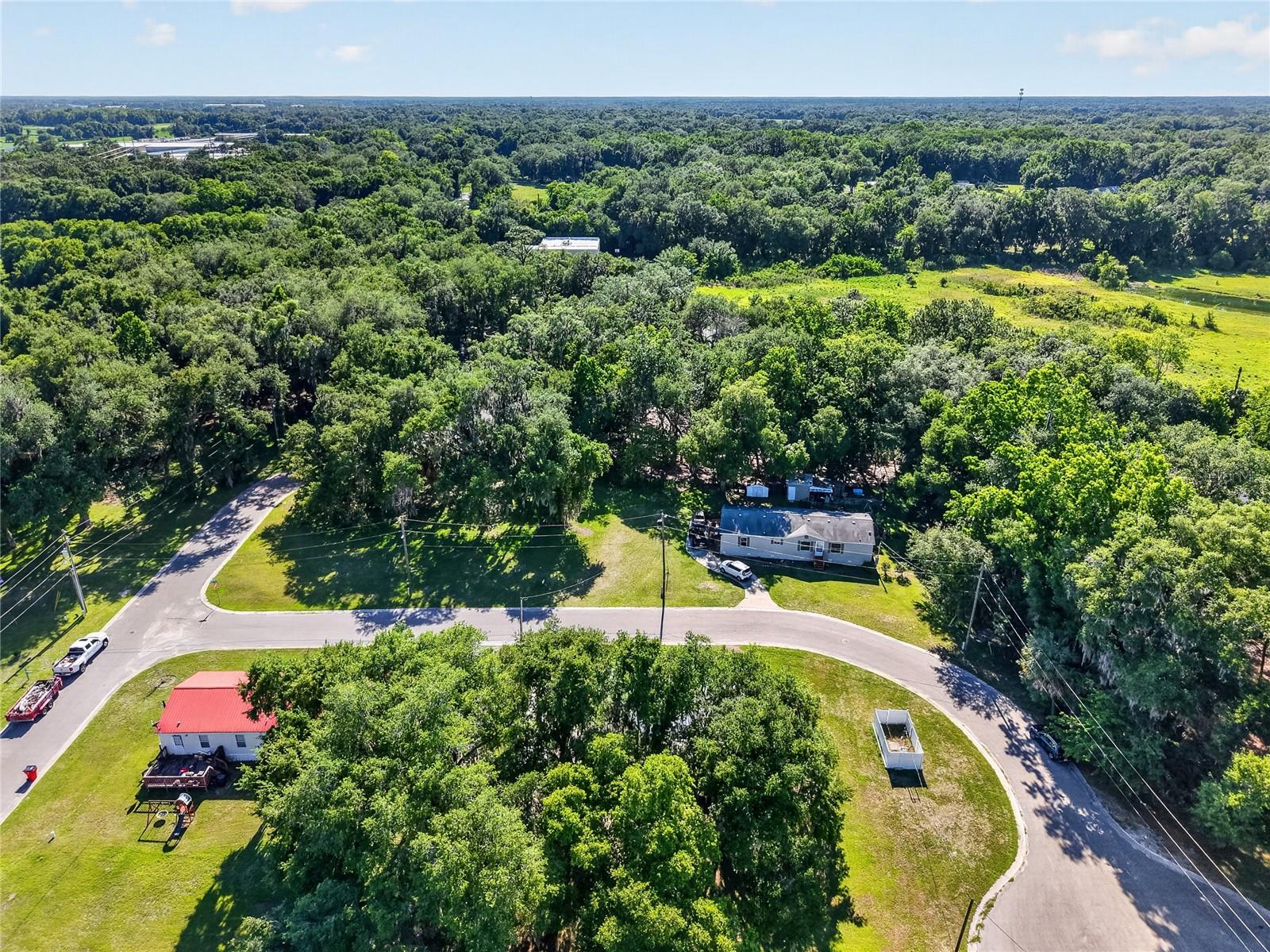 COLEMAN OAKS - Residential