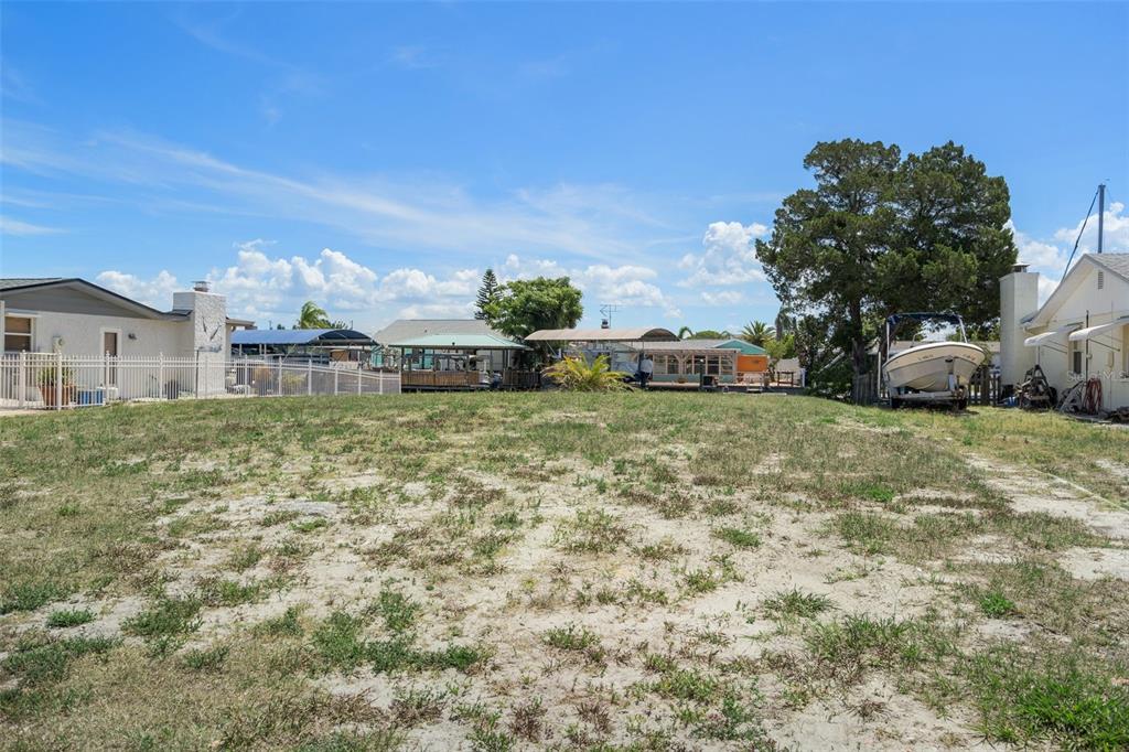 SEA RANCH ON GULF - Land