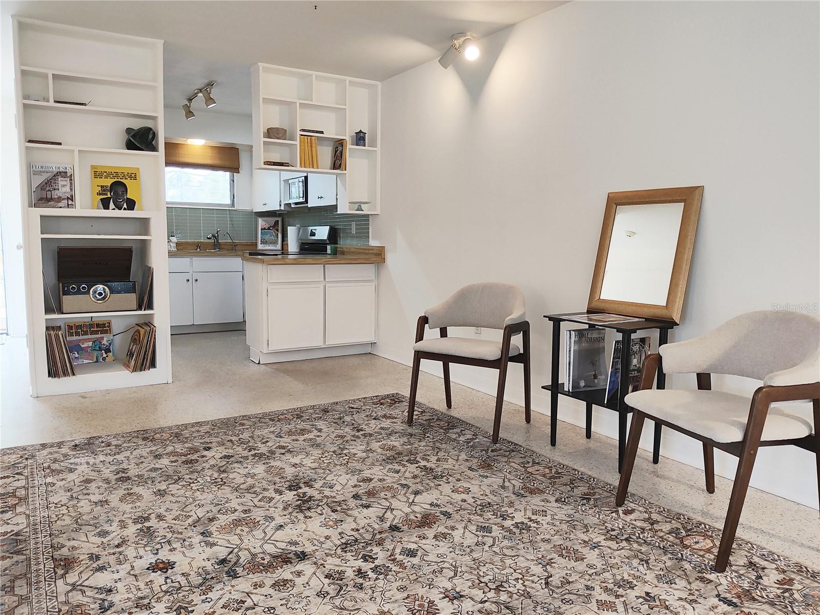 PARK LANE - Residential