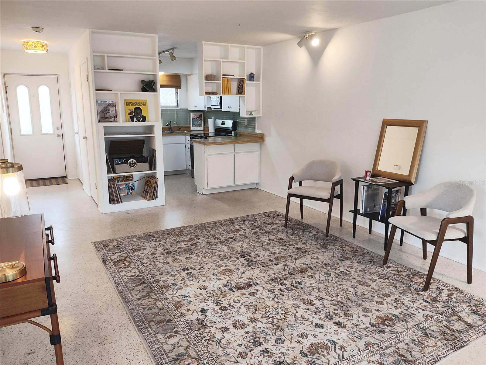 PARK LANE - Residential