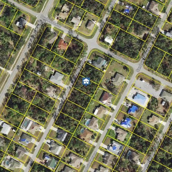 PORT CHARLOTTE SUB 02 - Land